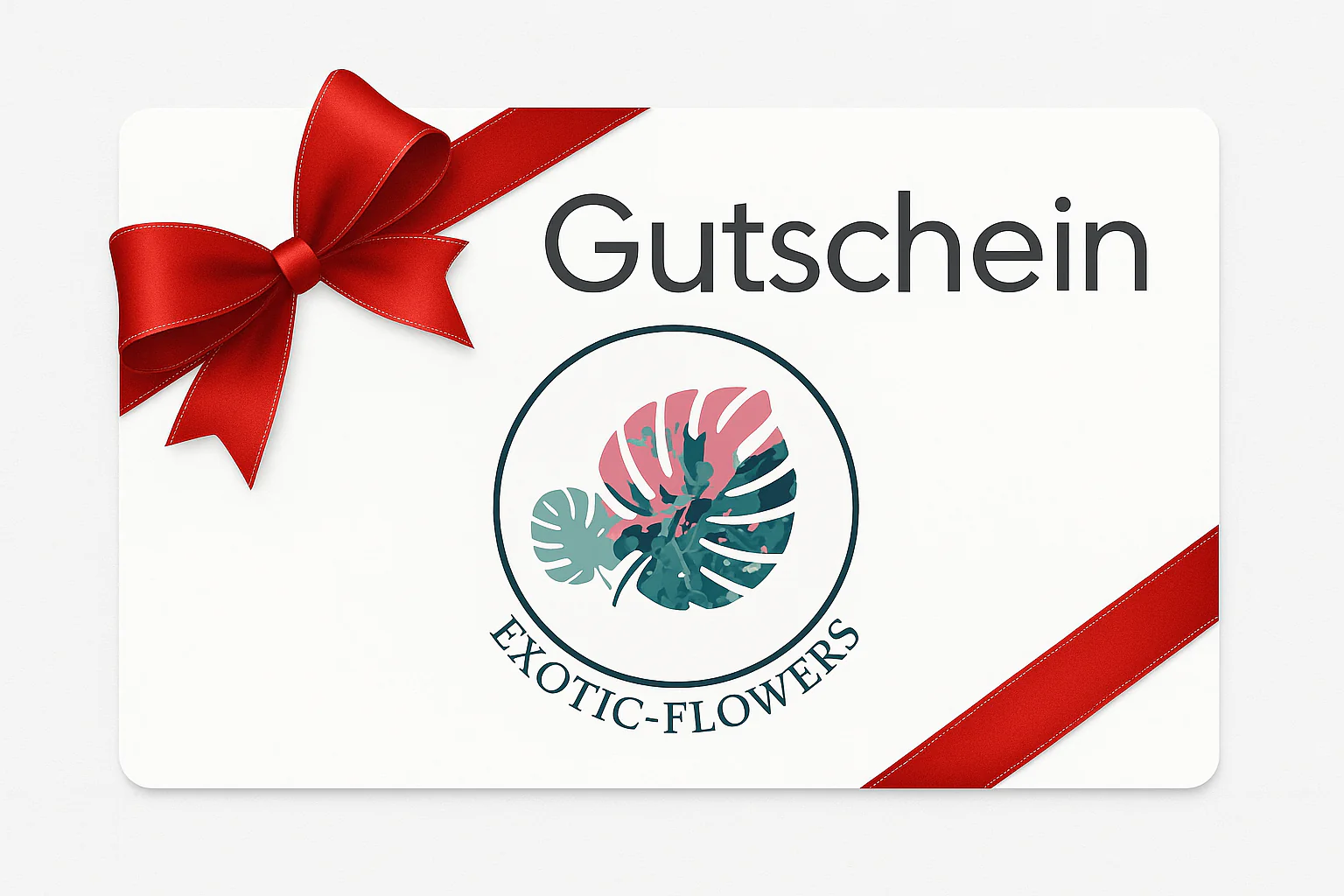 Gutscheine