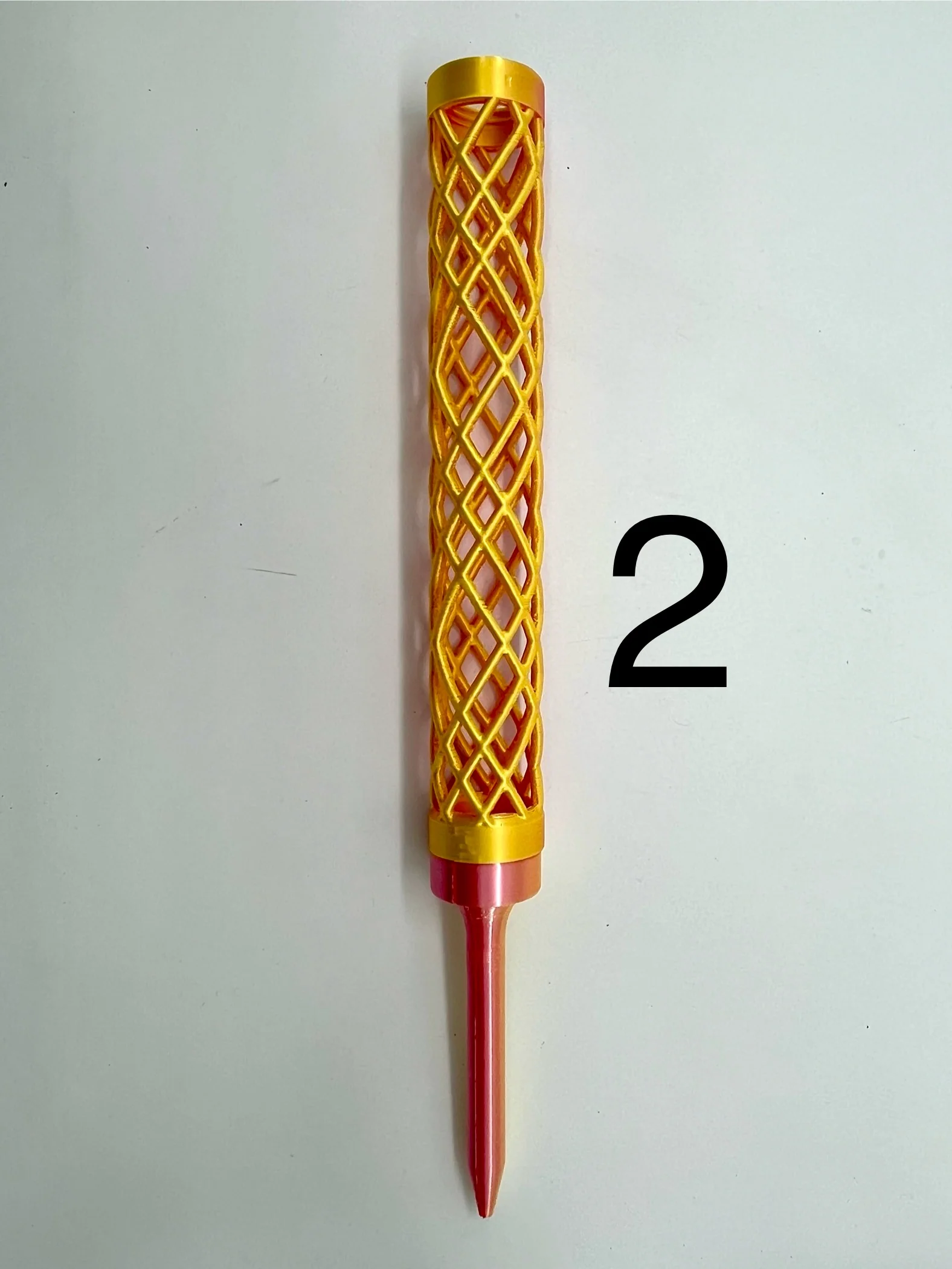 Moosstab / Rankstab 3 cm - Image 3