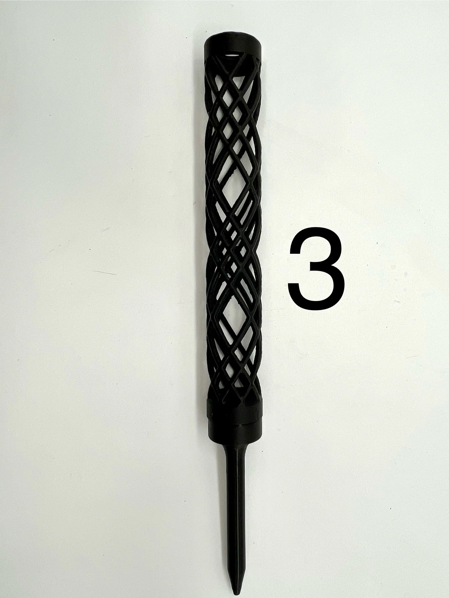 Moosstab / Rankstab 3 cm - Image 4