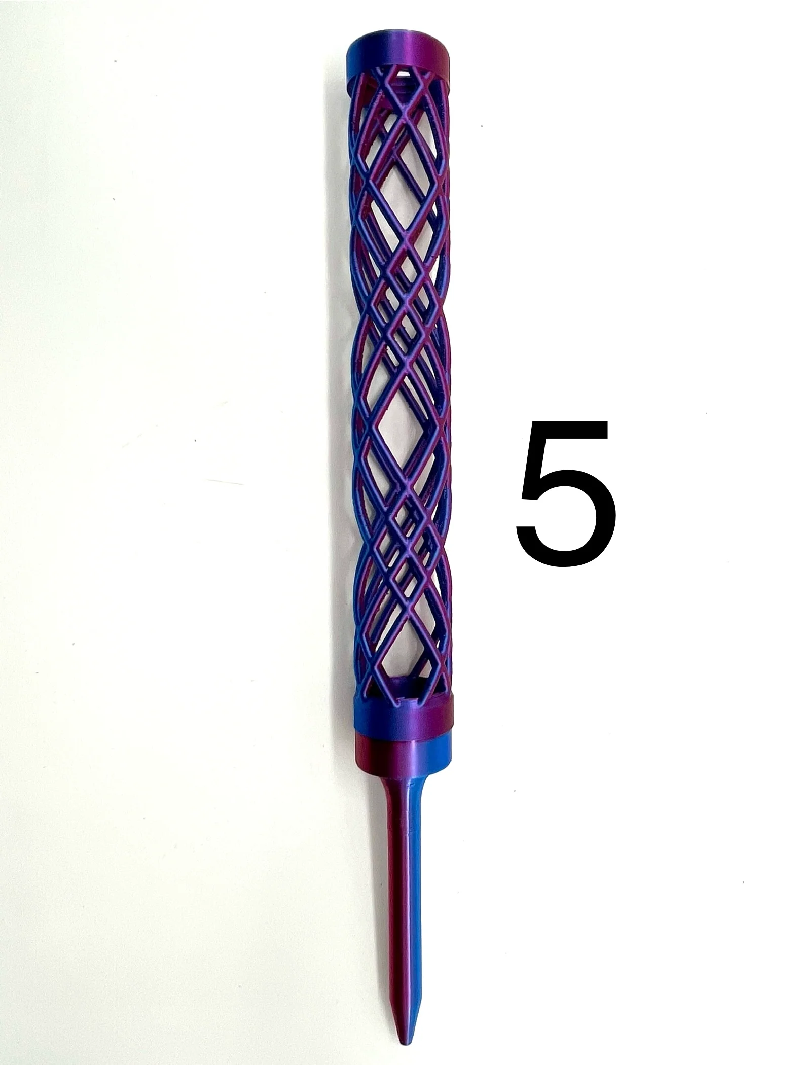 Moosstab / Rankstab 3 cm - Image 6