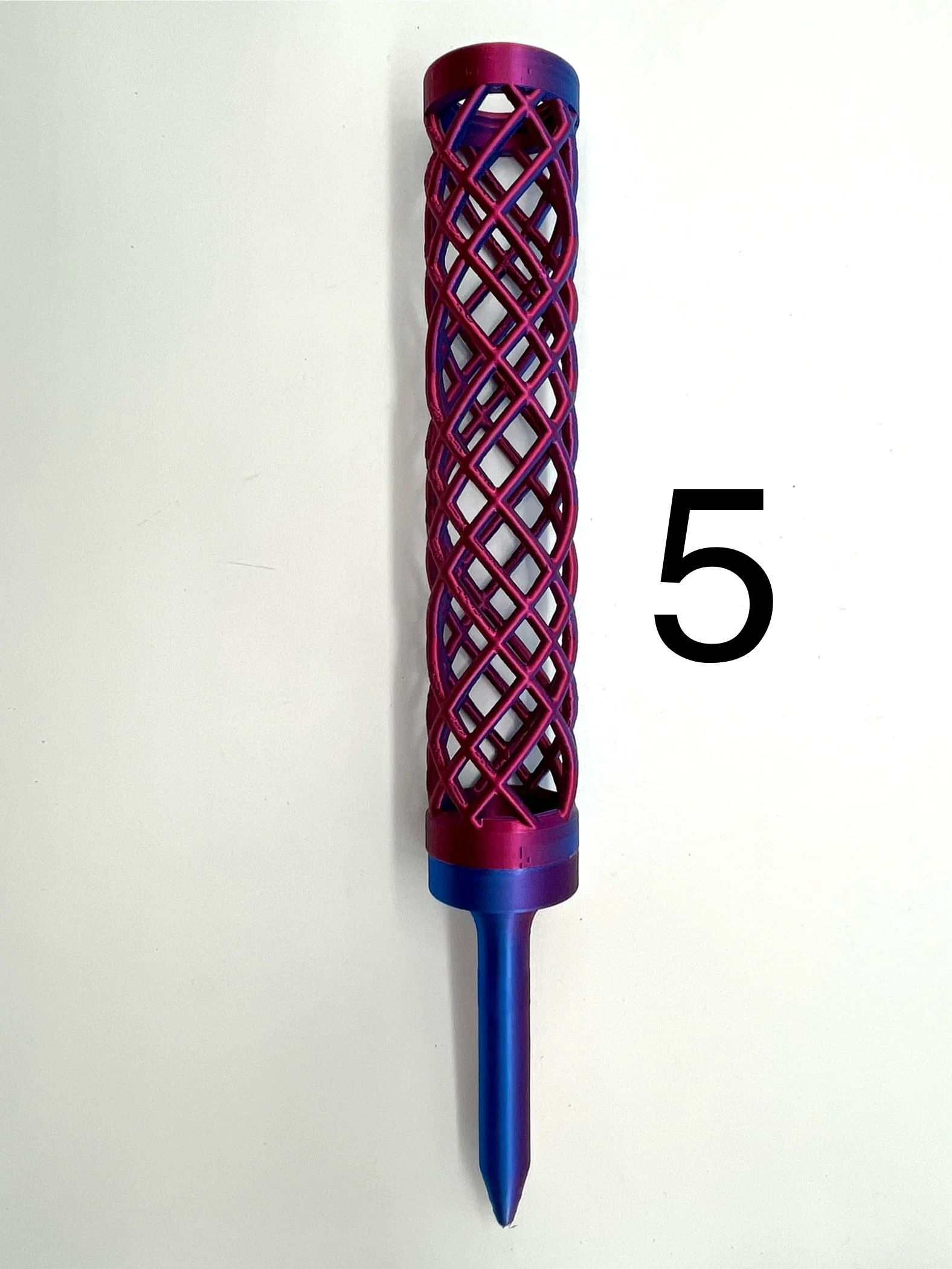 Moosstab / Rankstab 4 cm - Image 6